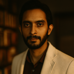 Picture of Farhan Momen