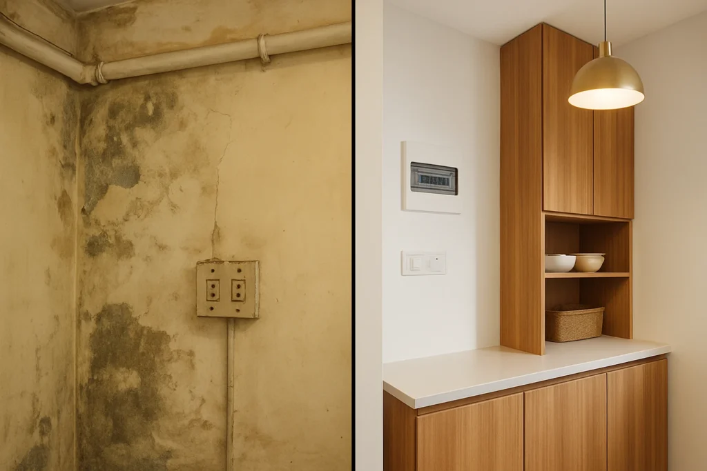 Contextual Design Philosophy for a Reliable Home in Dhaka Contextual Design Philosophy for a Reliable Home in Dhaka