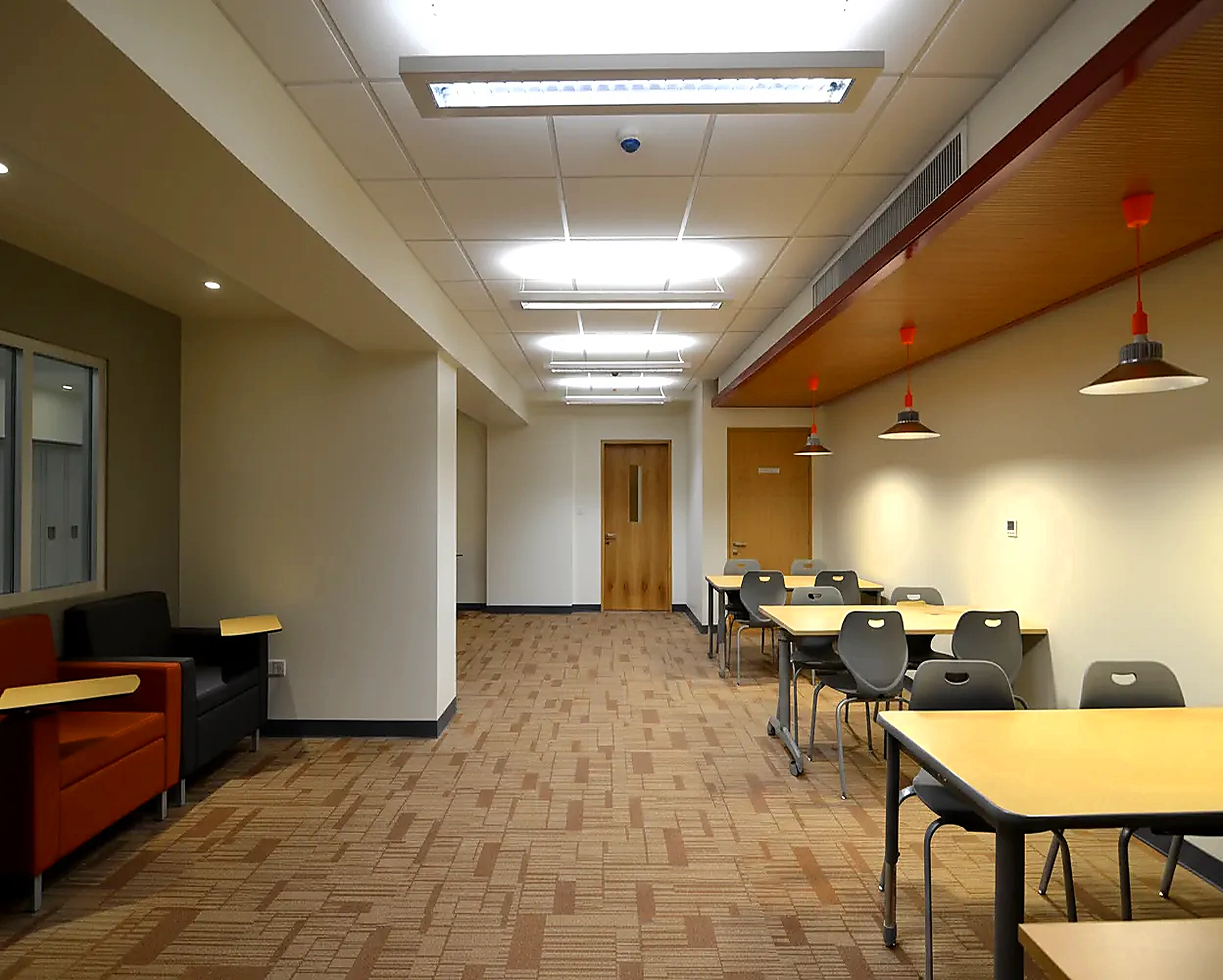 American Int. School