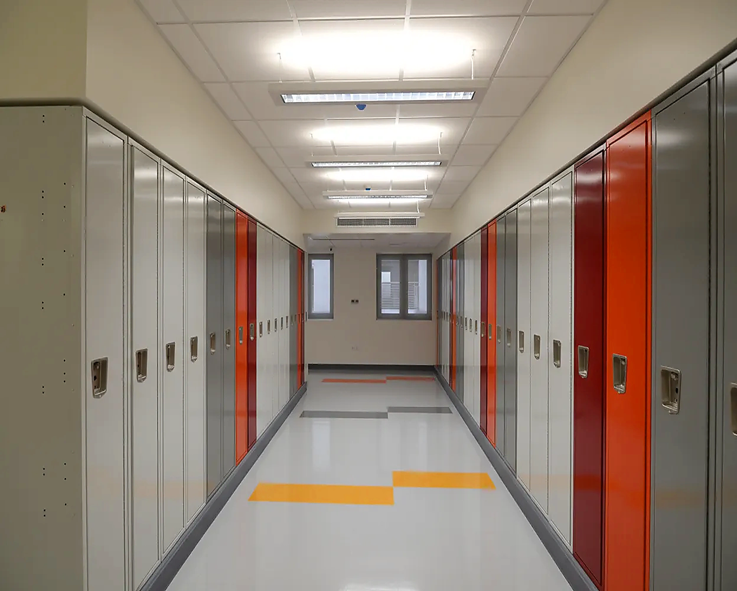 American Int. School