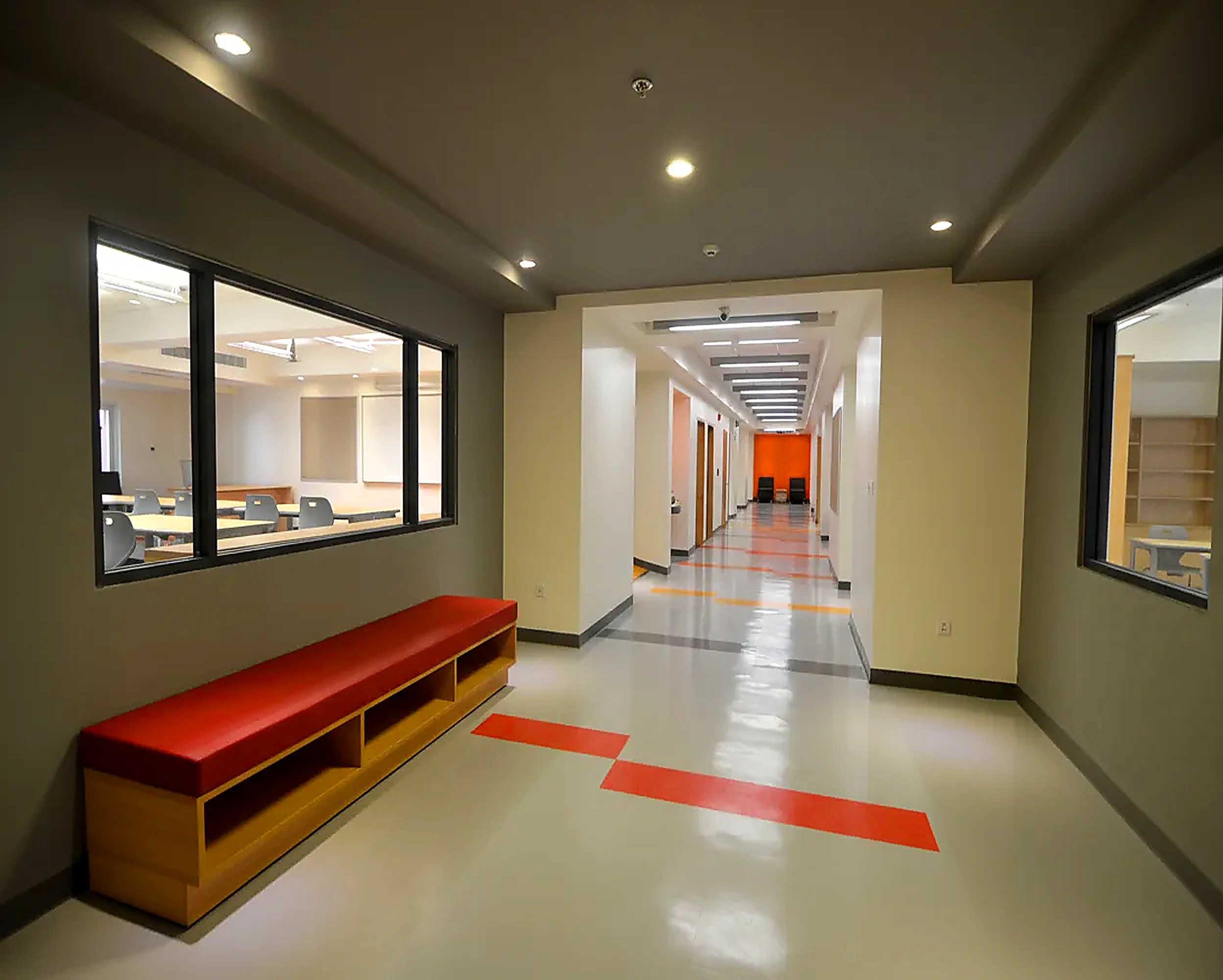 American Int. School