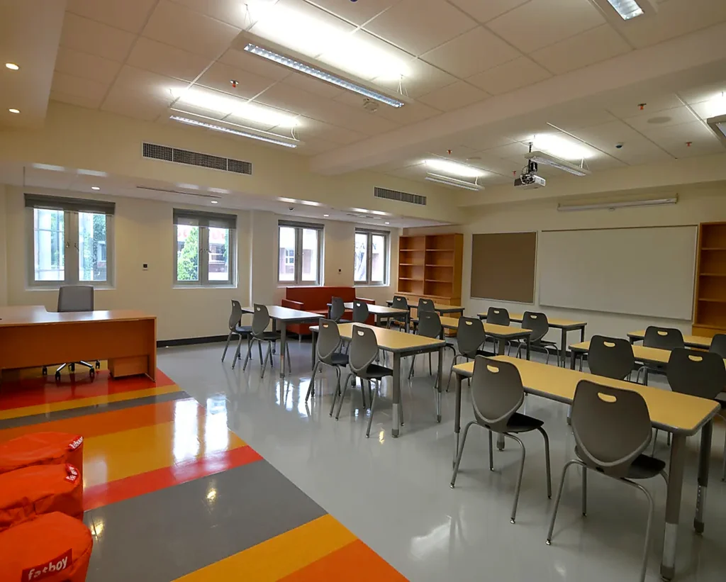 American Int. School