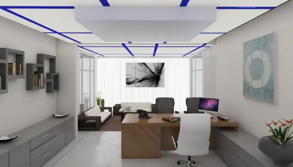 Commercial Interior Design