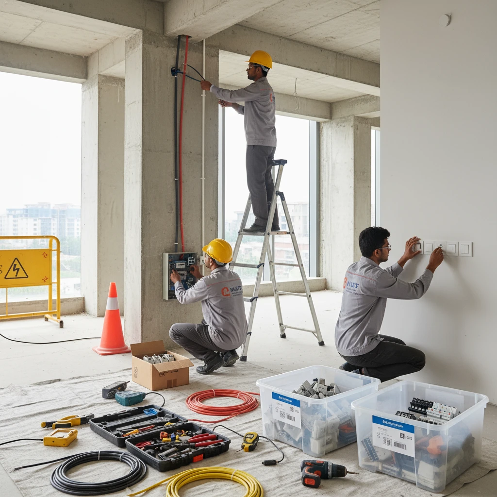 Technical Works Technical Works