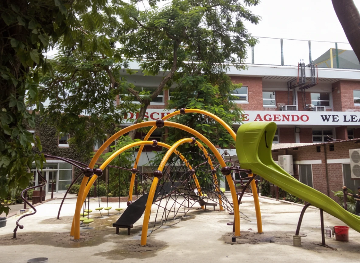 Transformation in Early Childhood Education in The AISD School