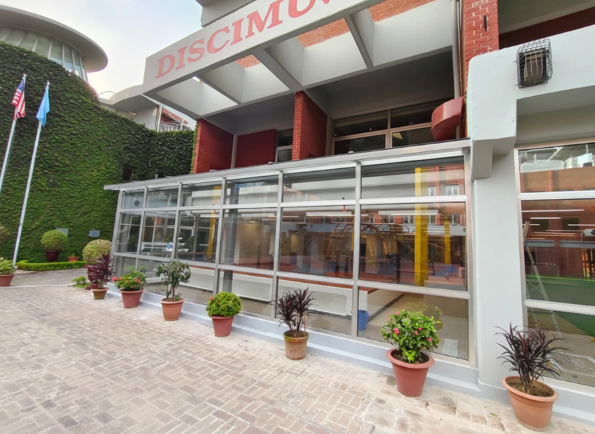 Transformation in Early Childhood Education in The AISD School