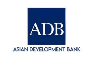 ADB Logo