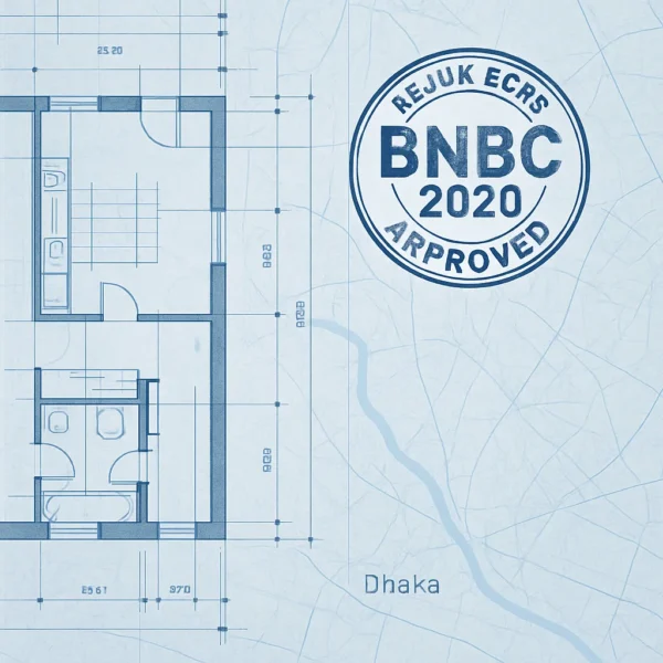 BNC RAJUK compliance Design