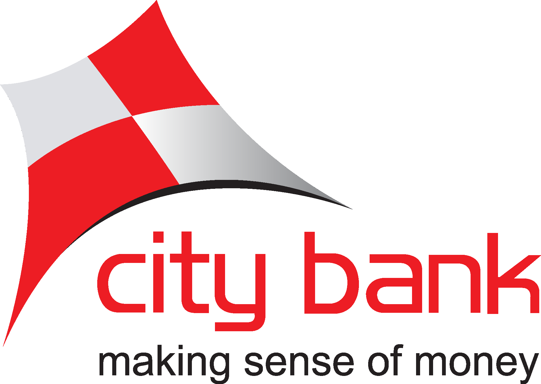 Logo of City Bank